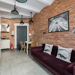 Underground Level Apartments Strzalowa By Renters