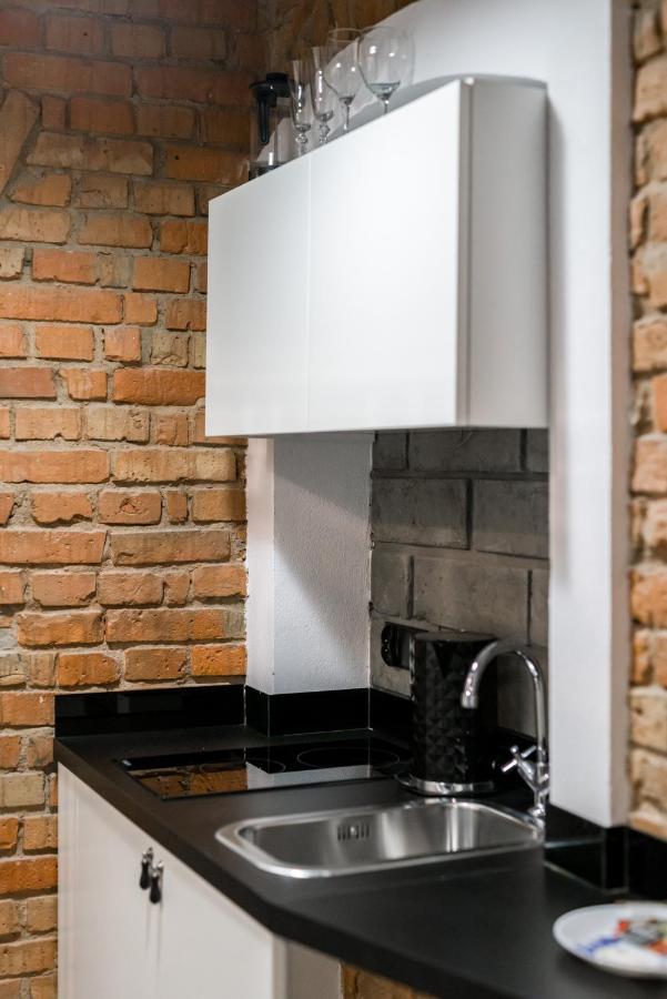 Apartment Underground Level Strzalowa By Renters *