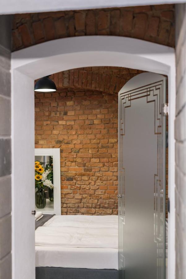 Underground Level Strzalowa By Renters Posen