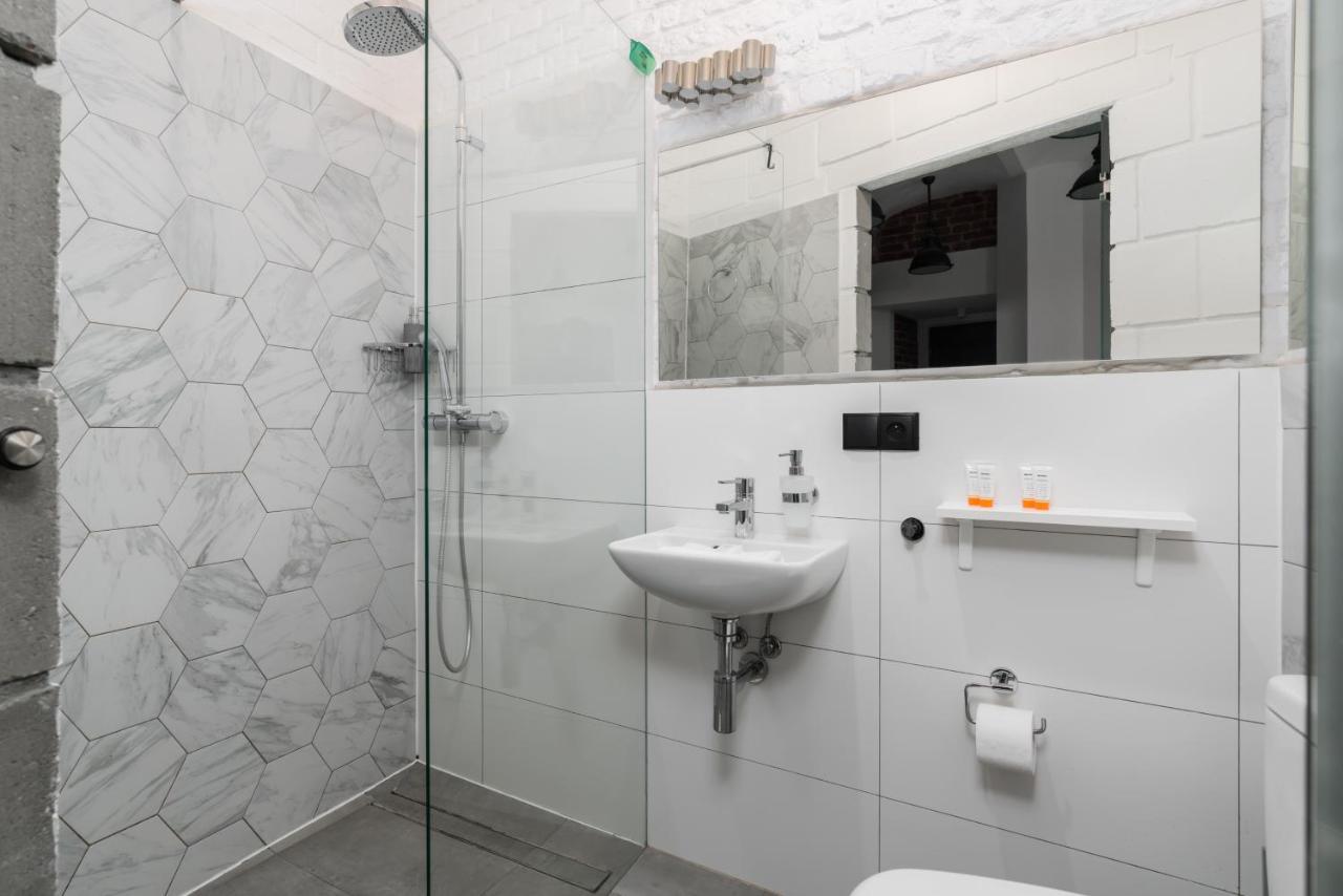 Apartment Underground Level Strzalowa By Renters *
