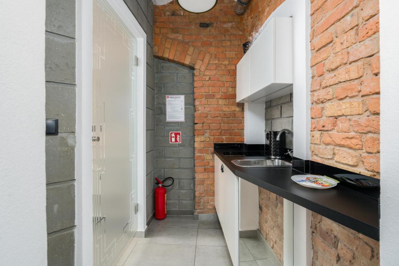 Apartment Underground Level Strzalowa By Renters *